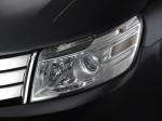 Ford Taurus 2008 года
